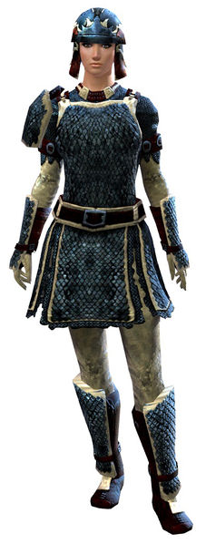 File:Worn Scale armor norn female front.jpg