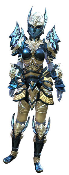 File:Glorious Hero's armor (heavy) sylvari female front.jpg