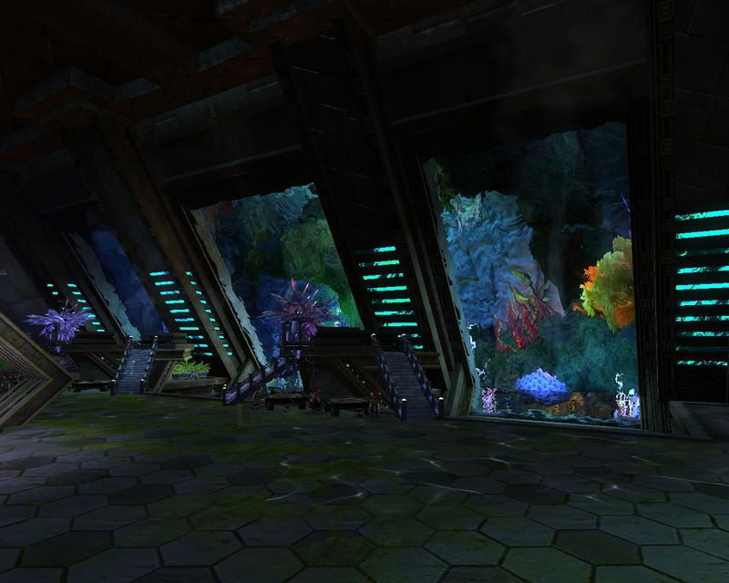 The Aquatarium - Guild Wars 2 Wiki (GW2W)