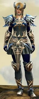 Luminous armor (light) norn female front.jpg