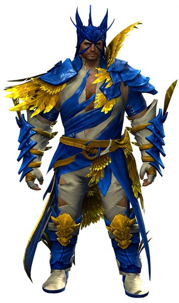 File:Bounty Hunter's armor (light) norn male front.jpg