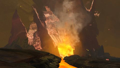 Gate of Fire - Guild Wars 2 Wiki (GW2W)