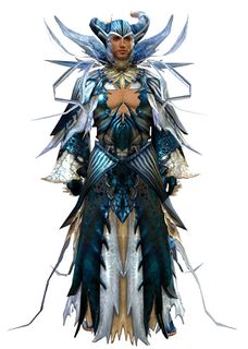 Nightmare Court armor (light) human male front.jpg