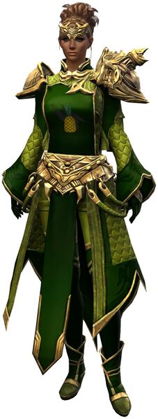 File:Ornate Guild armor (light) norn female front.jpg