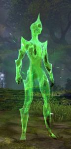 The green guardian