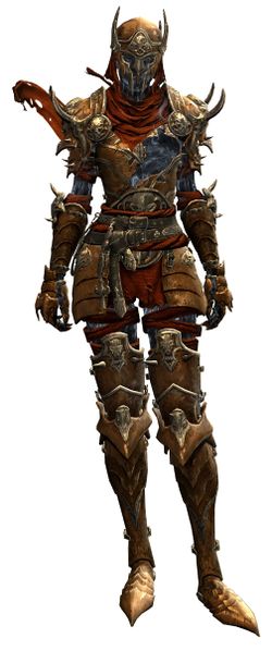 File:Haunted Armor Outfit human female front.jpg