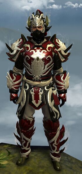 File:Ancient Kraken armor human male front.jpg