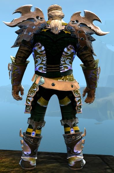 File:Mistforged Triumphant Hero's armor (medium) norn male back.jpg