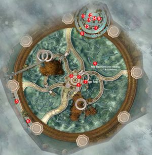 Conspiracy of Dunces - Guild Wars 2 Wiki (GW2W)