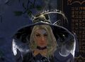 Appearance on a female norn.