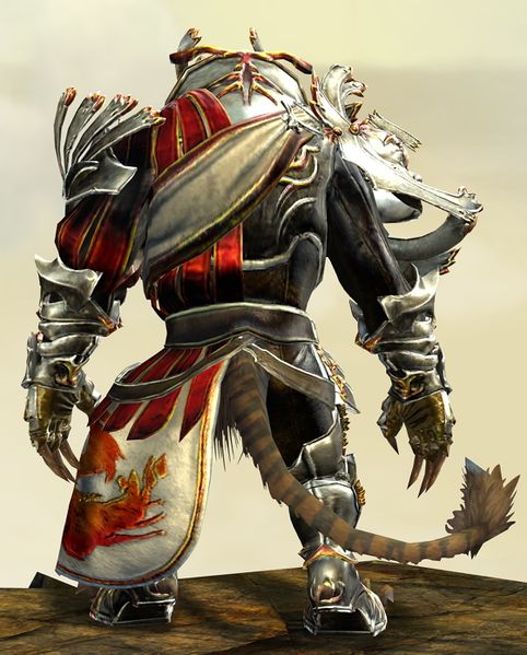 File:Champion of Tyria Outfit charr male back.jpg