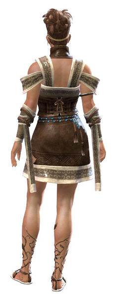 File:Monk's Outfit norn female back.jpg