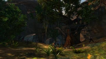 Willem's Bandits - Guild Wars 2 Wiki (GW2W)