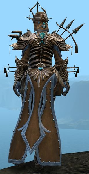 File:Funerary armor (heavy) norn female back.jpg