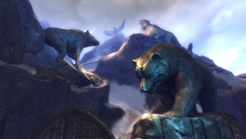 Wayfarer Foothills - Guild Wars 2 Wiki (GW2W)