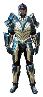 Priory's Historical armor (heavy) human male front.jpg