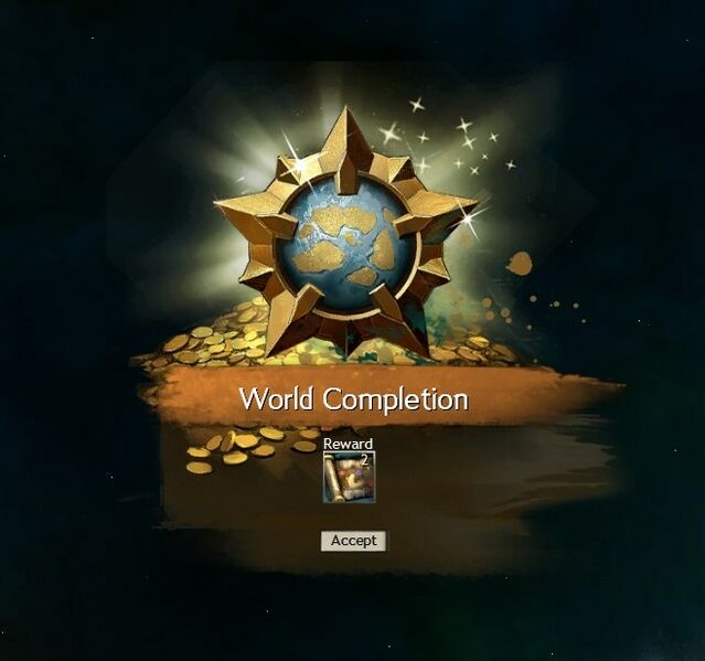 File:World completion reward screen.jpg