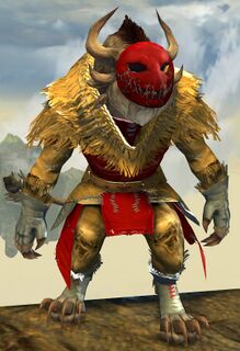 Lunatic Acolyte armor charr male front.jpg