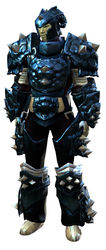 Studded Plate armor sylvari male front.jpg