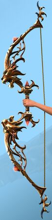 Gold Lion Longbow.jpg