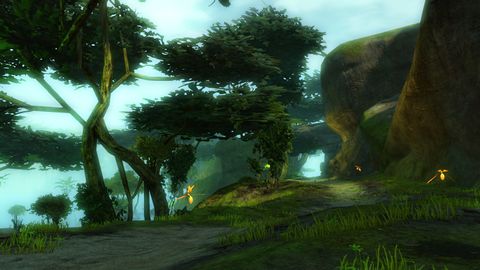 Titan's Staircase - Guild Wars 2 Wiki (GW2W)