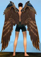 Graceful Bladed Wings Backpack.jpg