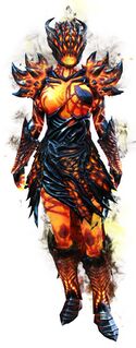 Hellfire armor (light) norn female front.jpg