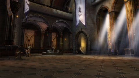 Seraph Headquarters - Guild Wars 2 Wiki (GW2W)