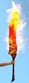 Volcanus 250x Molten Lodestone 1x Vial of Liquid Flame