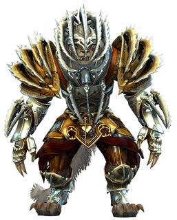 Bladed armor (heavy) charr female front.jpg