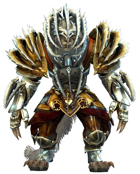 File:Bladed armor (heavy) charr female front.jpg
