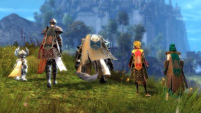 Jormag - Guild Wars 2 Wiki (GW2W)