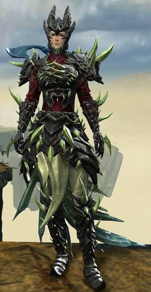 File:Bounty Hunter's armor (heavy) norn female front.jpg