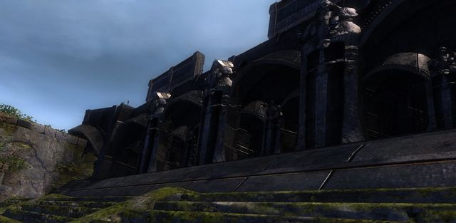 Fortified Wall - Guild Wars 2 Wiki (GW2W)