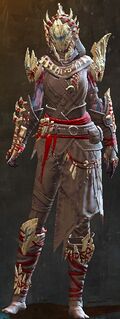 Woad armor (medium) sylvari female front.jpg