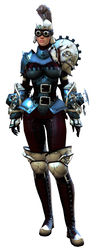 Aetherblade armor (heavy) human female front.jpg