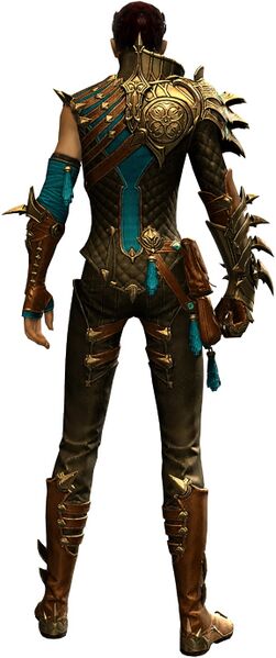 File:Dragon's Watch Regalia Outfit human male back.jpg