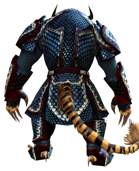 File:Scale armor charr male back.jpg