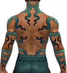 Serpentine Tattoo Chest back.jpg