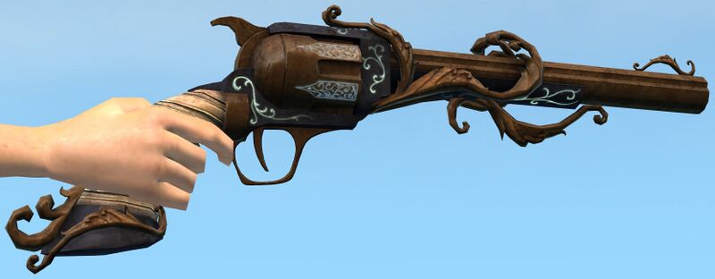 File:Cobalt Antique Revolver.jpg