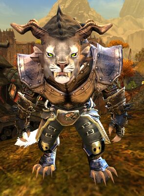 Iron Legion Engineer - Guild Wars 2 Wiki (GW2W)