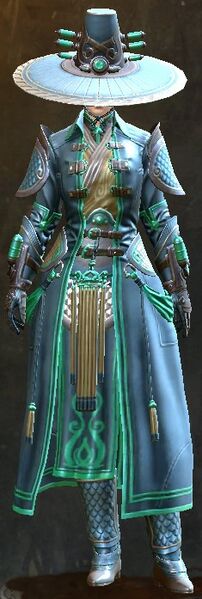 File:Jade Tech armor (medium) norn female front.jpg