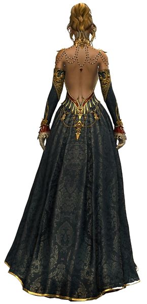 File:Noble Courtier Outfit human female back.jpg