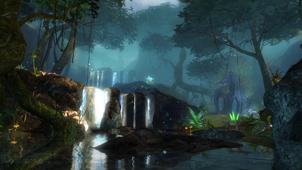 Rhiann's Respite - Guild Wars 2 Wiki (GW2W)