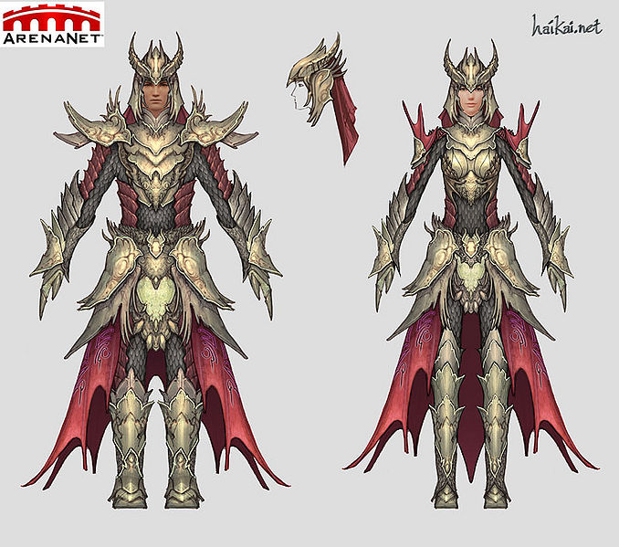 File:Armor 01 concept art (Dragon armor).jpg