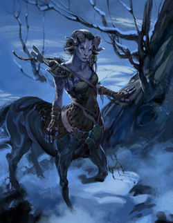 Centaur - Guild Wars 2 Wiki (GW2W)