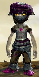 Corsair armor (medium) asura female front.jpg