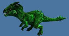 Mini Green Raptor Hatchling.jpg