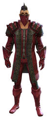 Outlaw armor human male front.jpg