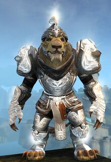 Radiant armor (heavy) charr male front.jpg